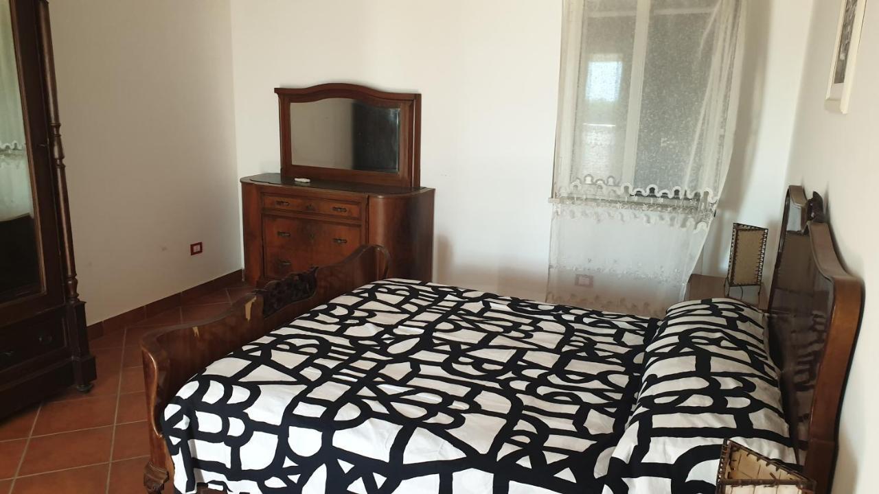 הוילה Boscotrecase Beb Casale Pompei Rendine מראה חיצוני תמונה