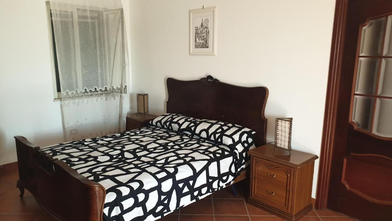 הוילה Boscotrecase Beb Casale Pompei Rendine מראה חיצוני תמונה